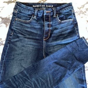American Eagle Ne(x)t level stretch Jeans